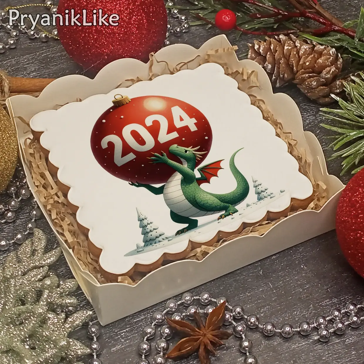 Новый Год 2024 (10-10)